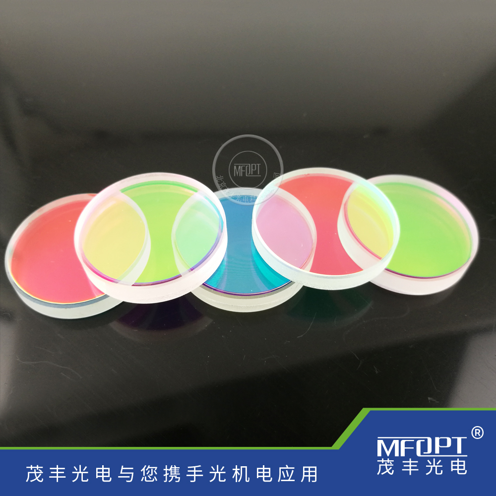 可见光反射镜MFOPT激光反射镜