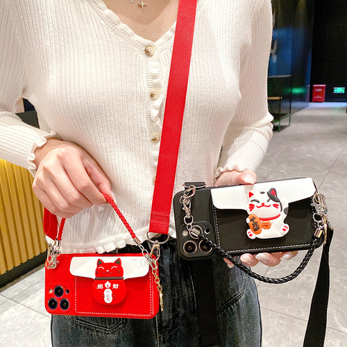 适用oppofindx8pro新款零钱包