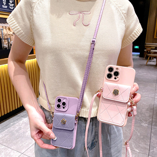 适用oppofindx8pro新款零钱包