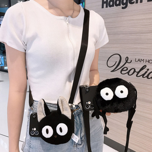 零钱包适用红米note11软壳防摔套