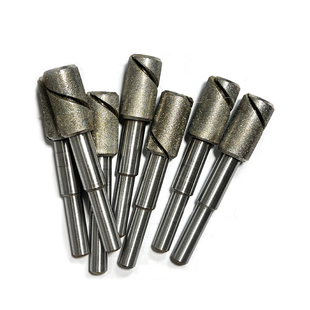 29-30-31可调金刚石铰刀钢套加工珩磨轴承孔淬火孔失圆H67家直销