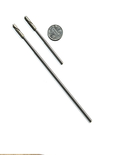 3.3加超硬棒调 火内4微1淬3料钕孔硼合金.3.2 3钨钢3.5mm 铁.珩