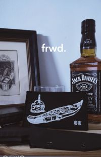 大尺寸FOG独木舟爱好者士气章军迷魔术贴