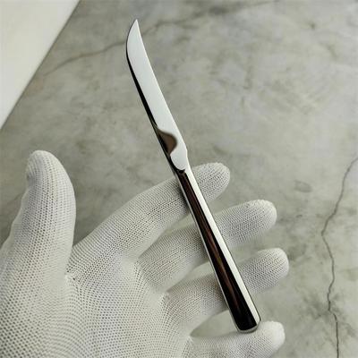 wmf不锈钢水果刀削皮锋利瓜果刀