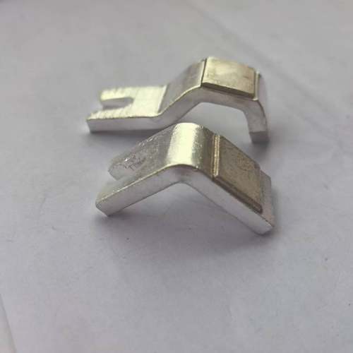 CJ12交流接触器触头配件CJ12-100A150A250A400A600A紫铜动静触点