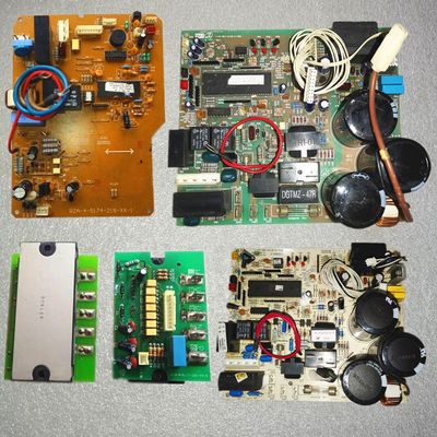 海信空调KFR-35W-06ABP-2819-351