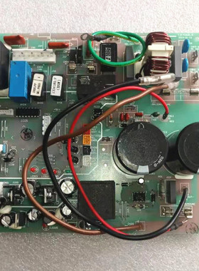 海信空调KFR-26GW-35W-27FZBPH原装28FZBPHJ控制板驱动板外机主板