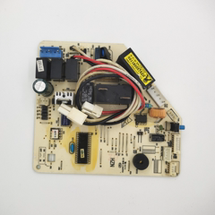 适用C海尔定速空调AH电脑板0010404411AC0011800029AL0011800030D