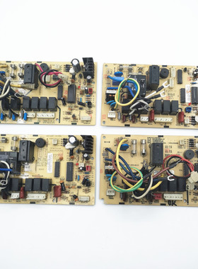 海信定速柜机空调内机板RZA-4-5174-491-392-368-335-315-582-XX0