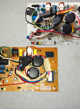 海信变频空调外机主板HS-15I20A-OUT-PCB-M-AS-141H-077M-DD-139D