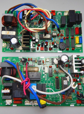 海信变频空调内机板1353002主板1314295E1314250C1320118G1327216