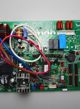 海信变频柜机空调内机板1332124电脑板1328559C119101251D1560909