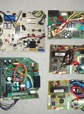 海信变频空调KFR-2619-2618-2609G-2608GW-BP电脑板BPR内机板主板