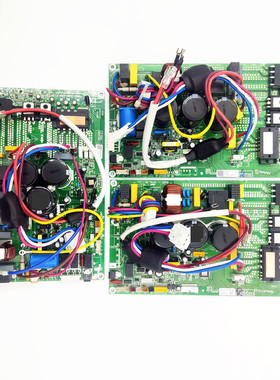 科龙海信空调外机主板1551176D1565173F1466880B1557358G1561115E