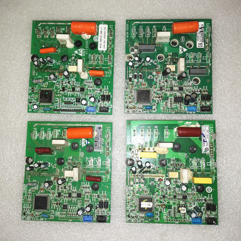 海尔变频空调功率模块驱动板挂机