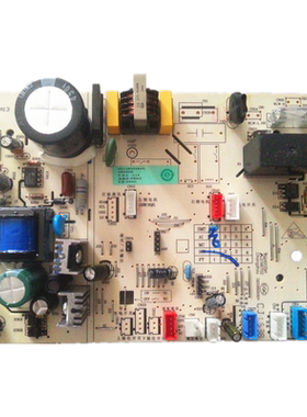 适用海尔空调KFR-72LW-09GCA22A内机板控制板0011800284A-N显示屏