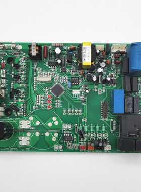 海信空调KFR-50L-60W-72LW-36-39-27BP外机板变频电脑板5174-312
