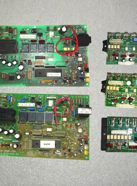 海信空调KFR-5801-50-5001-5201W-6001LW-BP外机板电脑板功率模块