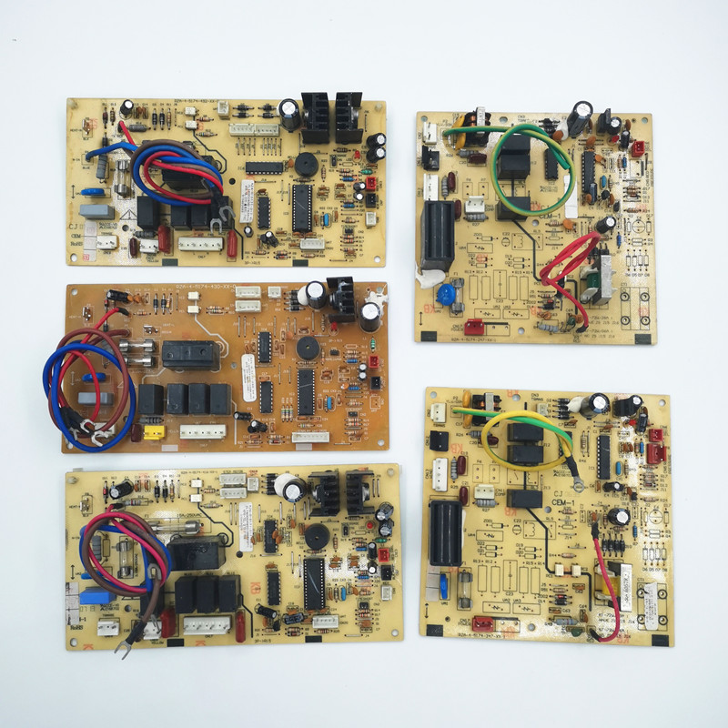 海信空调主板电脑板控制板线路板
