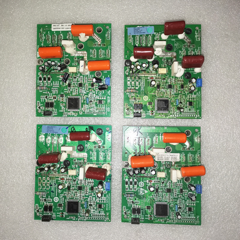 海尔空调功率模块驱动板变频板