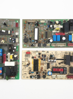 适用海尔空调0010402634-0010400551-0010403657内机板0010403513