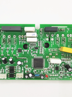 海信柜机空调KFR-50LW-60W-88-08-36FZBPC变频双模功率模块驱动板