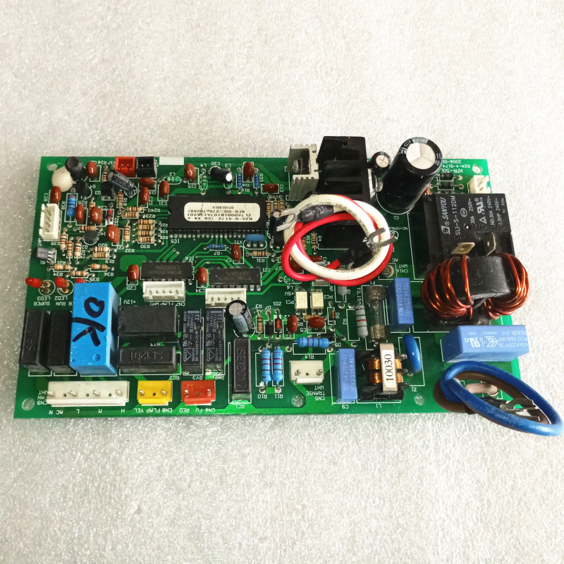 显示屏电脑板海信控制板柜机空调