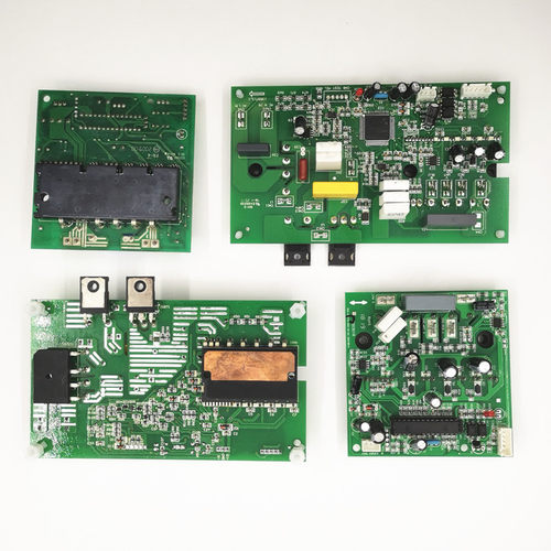 海信空调外机主板控制板功率模块