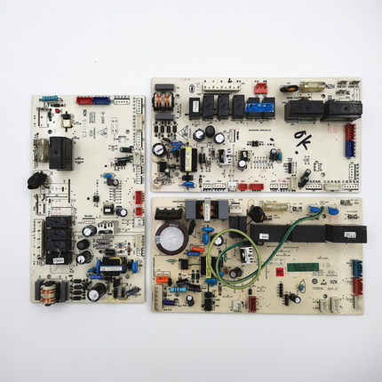 适用海尔空调0011800063B-M-J-0011800167D-A电脑板0011800281C-G