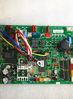 海信空调电脑板1328559C1341820D1338557B1549651A1341305主控板