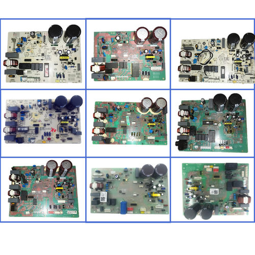 海尔挂机空调变频主板外机板模块
