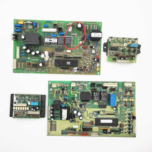 海信电脑板原装变频空调