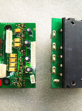 适用海尔空调KFR-48-50-60LW-V-BPF变频功率模块驱动板0010403366
