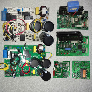 35GW 36ZBP外机板主板功率模块电脑板 32W 海信空调KFR
