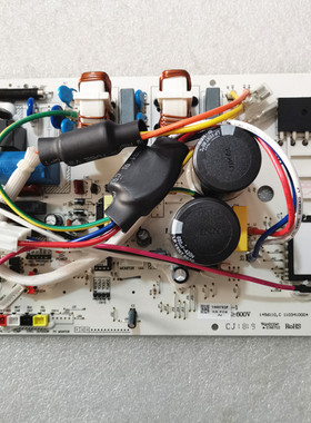 海信变频空调主板1456110C1423772B1468763E1475120外机板1478719