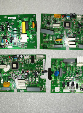海信空调KFR-26W-35GW-01-09-27-08FZBPC外机主板功率模块驱动板