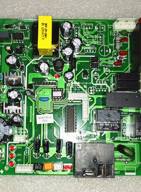 海信空调KFR-60W-50LW-88FZBP-09-36FZBPC外机主板功率模块电脑板
