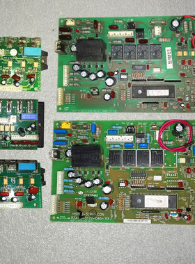 海信变频空调KFR5001W-50-60-5801-5201-6001LW-BP控制板外机主板