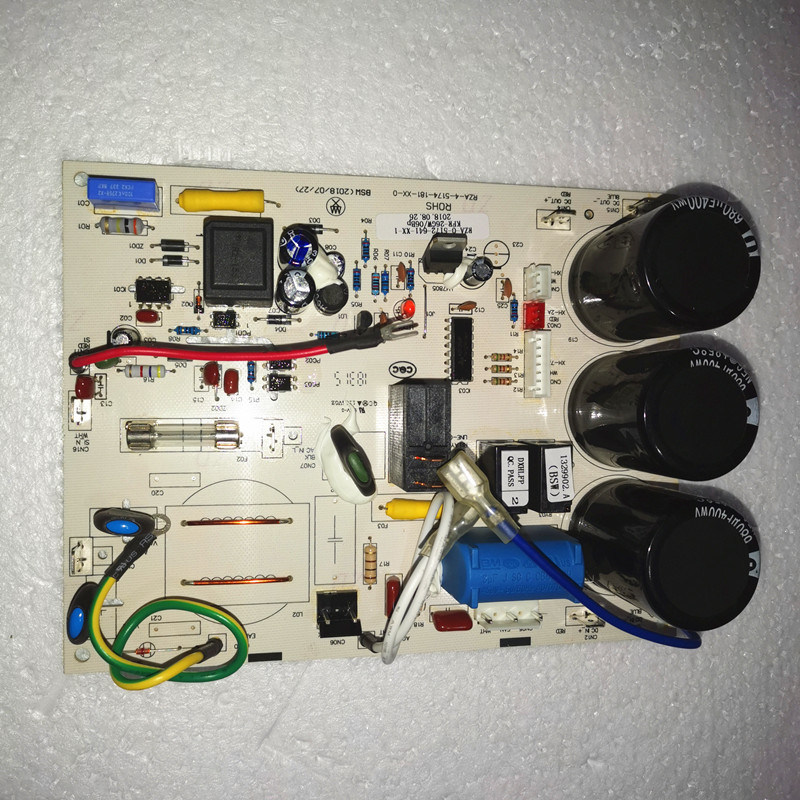 全系列海信挂机空调外机板驱动板