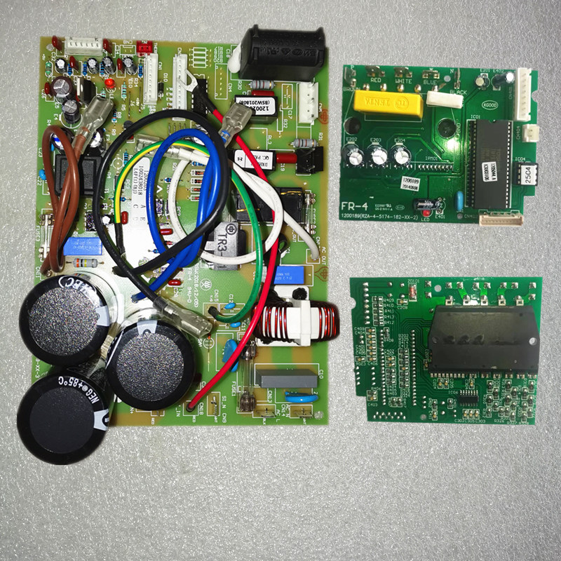 海信空调外机主板电脑板功率模块