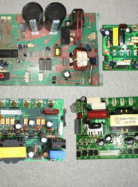 适用海尔空调00104000373板0010402072A0010401768功率模块TM-03C