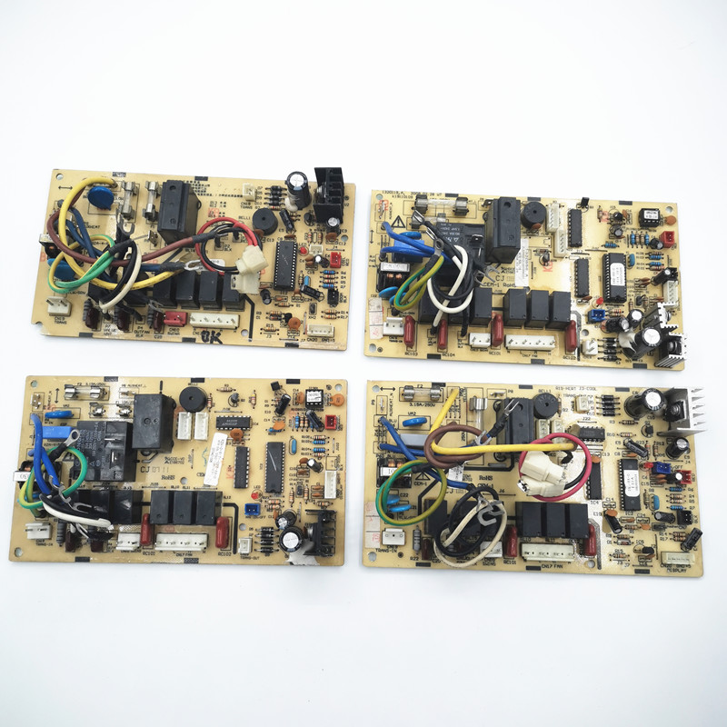 全系列老款海信柜机空调内机主板