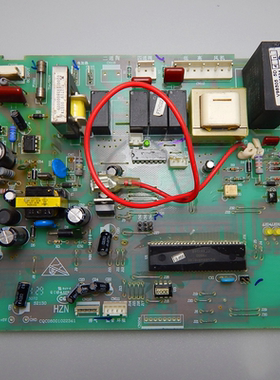 适用海尔空调KFR-60-58-50LW-V-BPF外机板KBPF电脑板变频功率模块