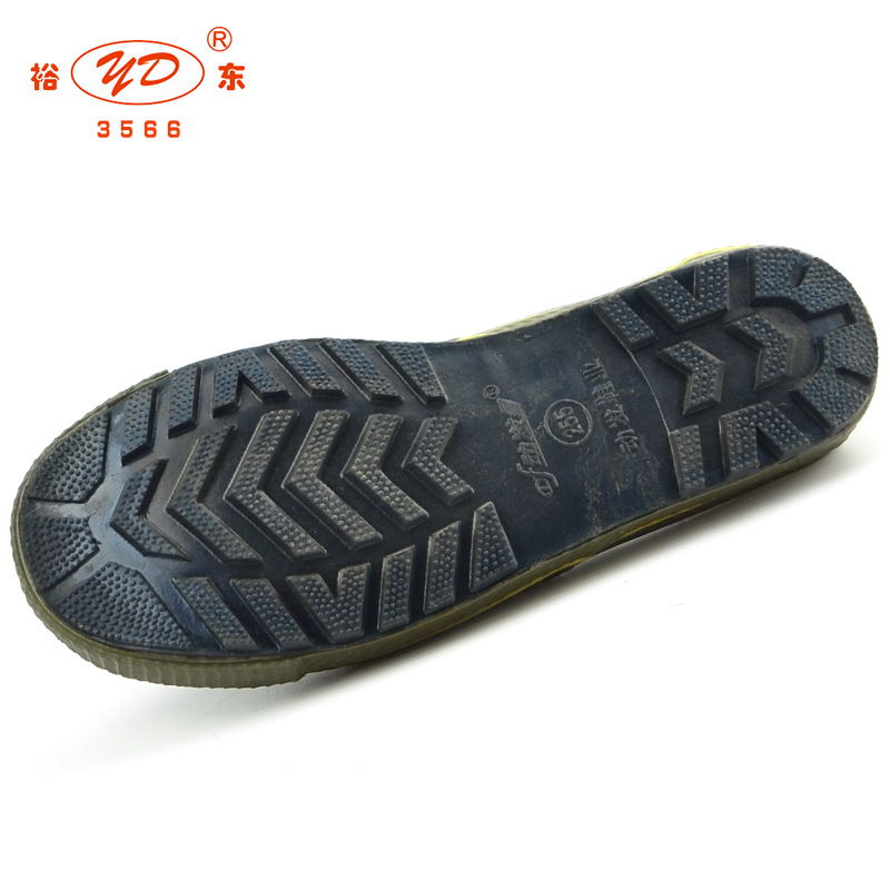 Boots militaires pour homme - Ref 1399517 Image 3