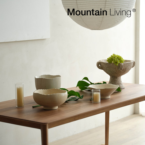 MountainLiving原装进口砂岩装饰