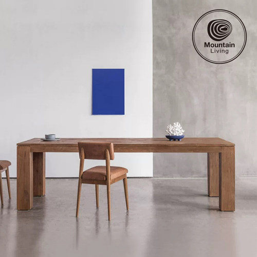 MountainLiving进口柚木餐桌