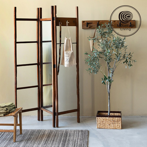MountainLiving进口组合挂衣架