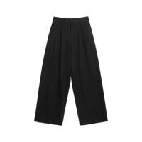 Черные штаны