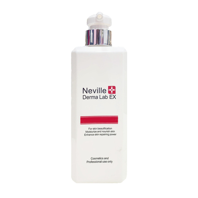 Neville 法国配方维他命B5极致保湿精华 600ml (美容院装）补水