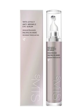 韩国sMTS青春无痕笔眼部精华 15ml 去纹